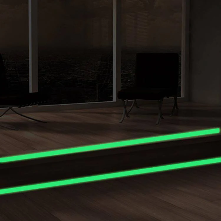 Luminous Baseboard Wall Sticker - Image 4