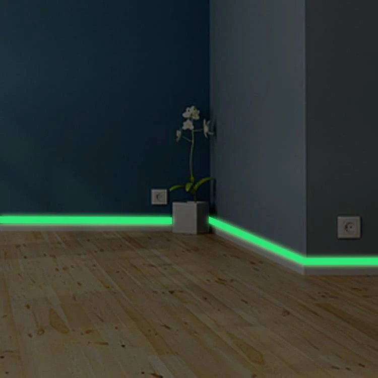 Luminous Baseboard Wall Sticker - Image 5