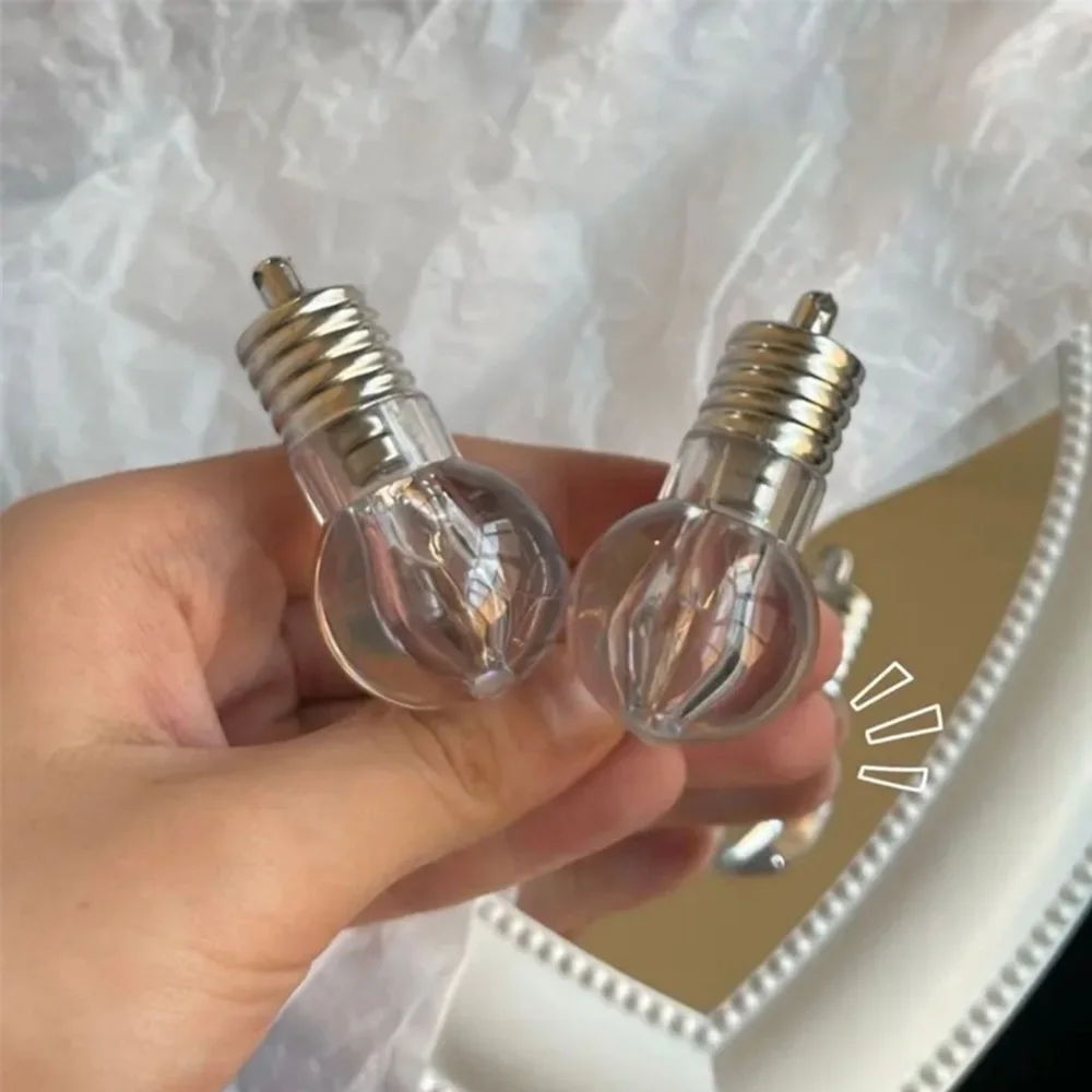 Luminous Bulb Creative Hairpin - Image 6