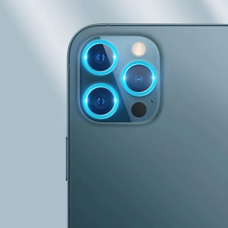 Luminous Camera Lens Protectors