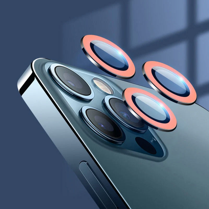 Luminous Camera Lens Protectors - Image 10