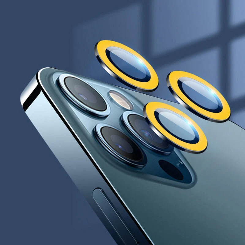 Luminous Camera Lens Protectors - Image 11