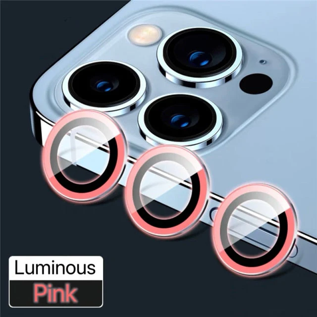 Luminous Camera Lens Protectors - Image 12