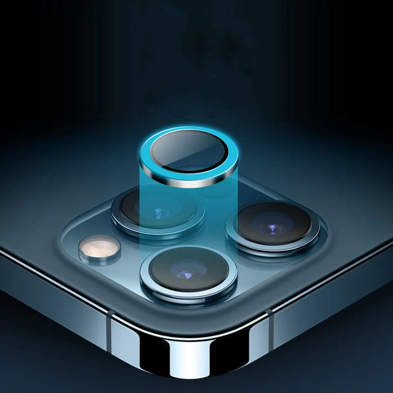 Luminous Camera Lens Protectors - Image 3