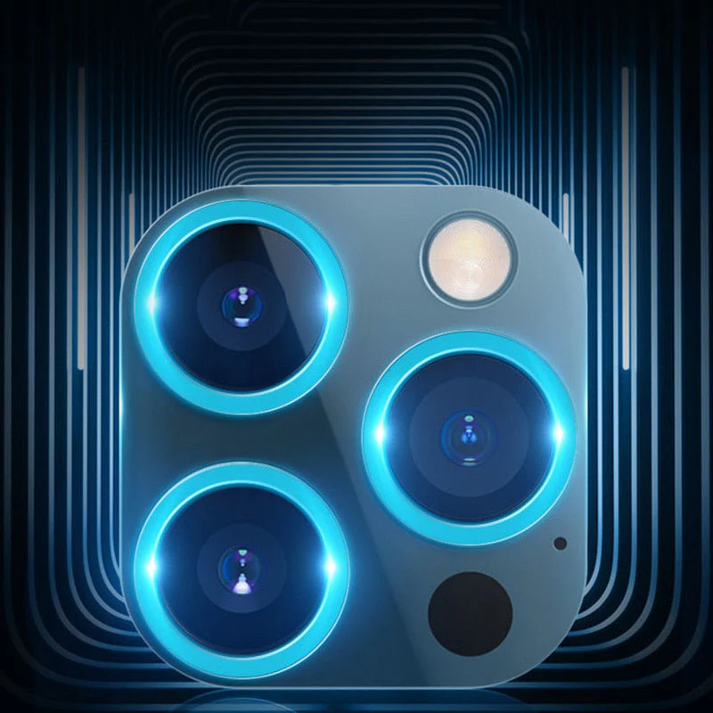 Luminous Camera Lens Protectors - Image 4