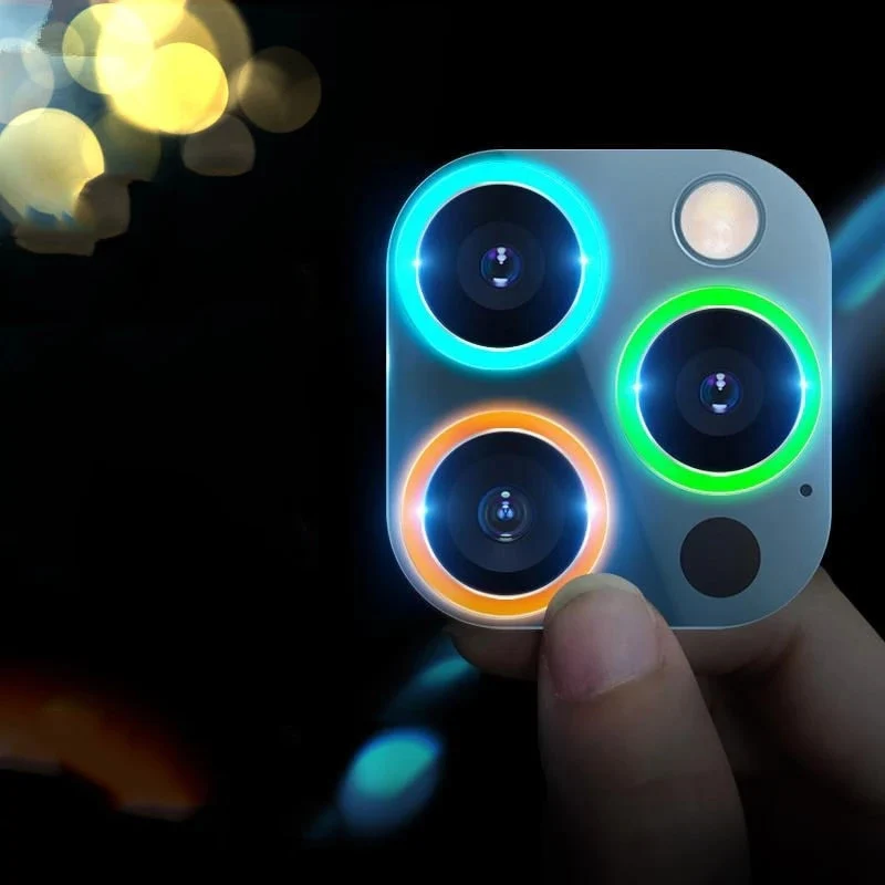 Luminous Camera Lens Protectors - Image 6