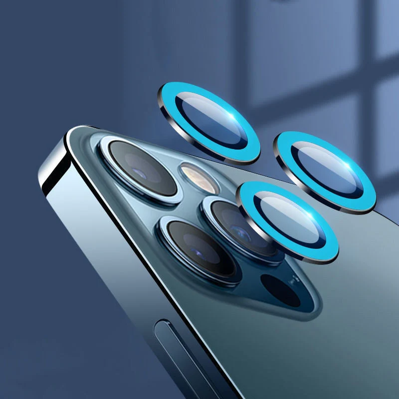 Luminous Camera Lens Protectors - Image 8
