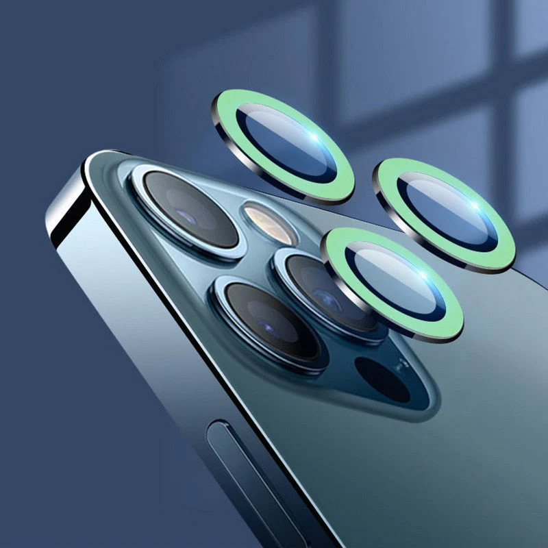 Luminous Camera Lens Protectors - Image 9