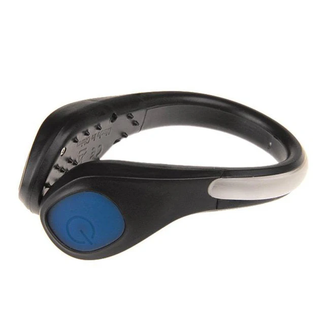 Luminous Fun Night Running Shoe Clips - Image 9