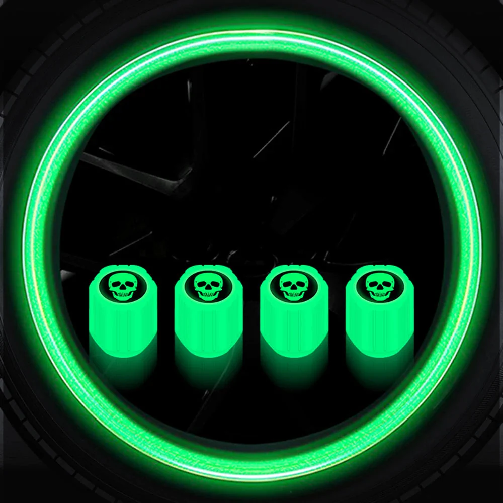 Luminous Night Rider Valve Covers - Image 5