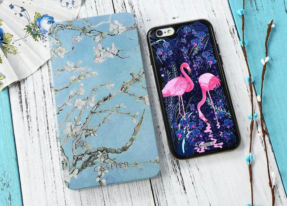 Luxury 3D High Quality Iphone Cases - Image 4