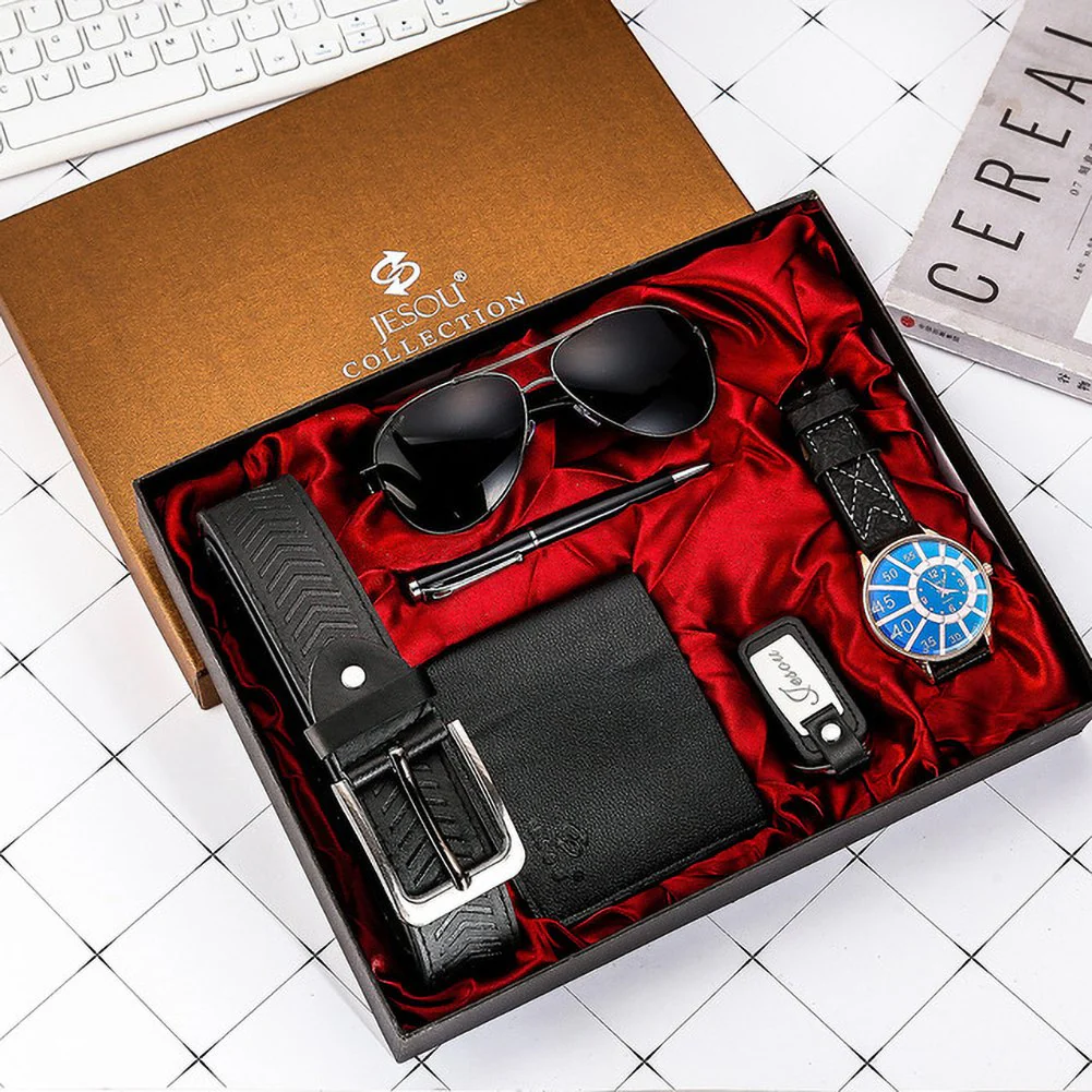 Luxury Business Men Gift Set - Image 16
