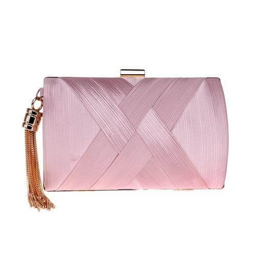 Luxury Classical Style Small Women Purse - Image 10