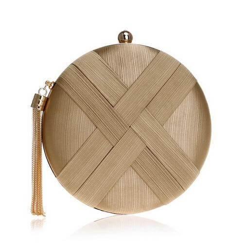 Luxury Classical Style Small Women Purse - Image 11