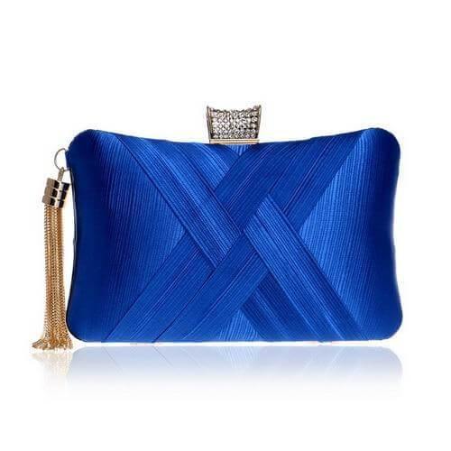 Luxury Classical Style Small Women Purse - Image 12