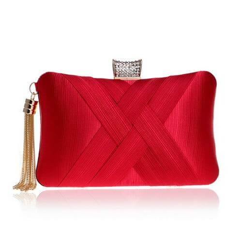 Luxury Classical Style Small Women Purse - Image 15