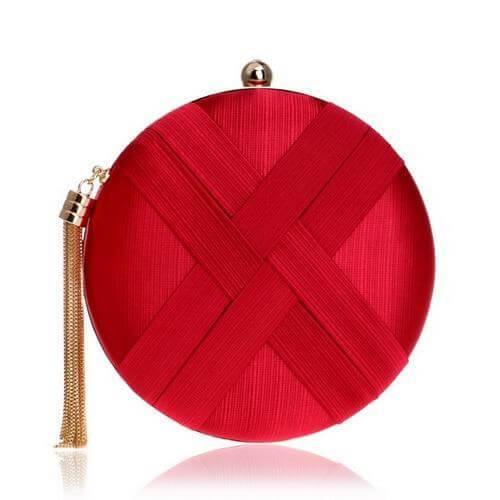 Luxury Classical Style Small Women Purse - Image 16