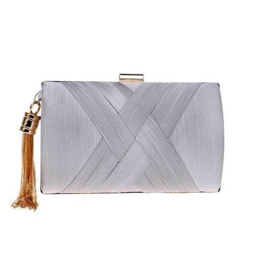 Luxury Classical Style Small Women Purse - Image 18
