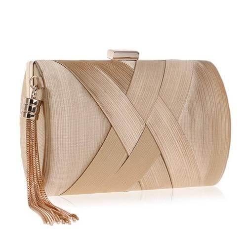 Luxury Classical Style Small Women Purse - Image 19