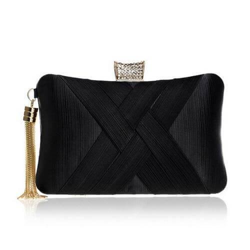 Luxury Classical Style Small Women Purse - Image 20
