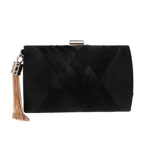 Luxury Classical Style Small Women Purse - Image 23