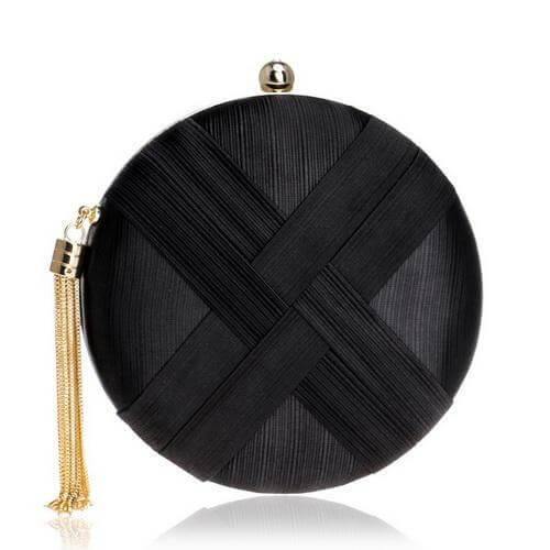 Luxury Classical Style Small Women Purse - Image 24