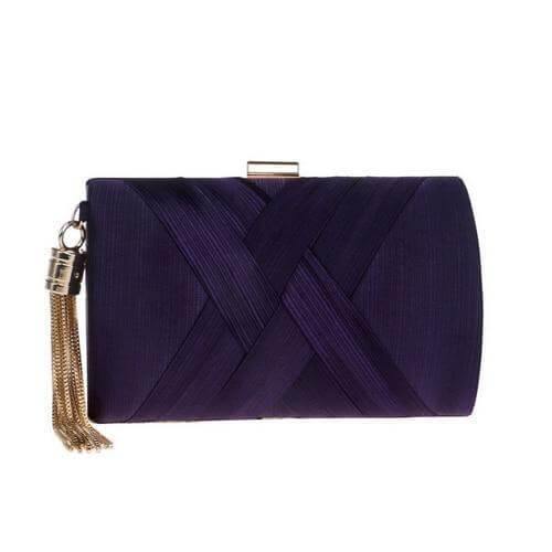 Luxury Classical Style Small Women Purse - Image 25