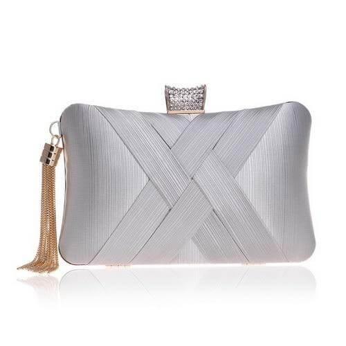 Luxury Classical Style Small Women Purse - Image 26