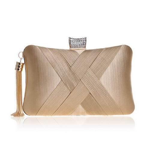 Luxury Classical Style Small Women Purse - Image 27