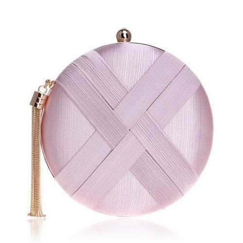 Luxury Classical Style Small Women Purse - Image 3