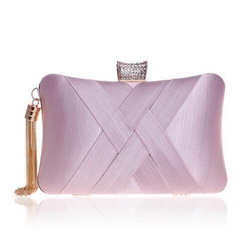Luxury Classical Style Small Women Purse - Image 4