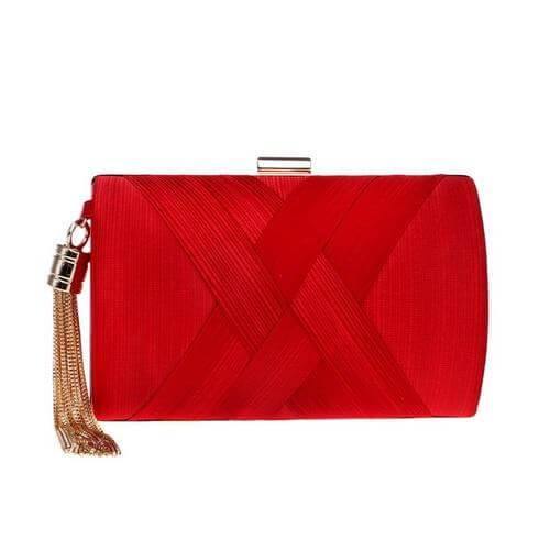 Luxury Classical Style Small Women Purse - Image 5
