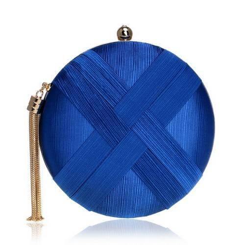 Luxury Classical Style Small Women Purse - Image 6