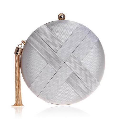 Luxury Classical Style Small Women Purse - Image 7