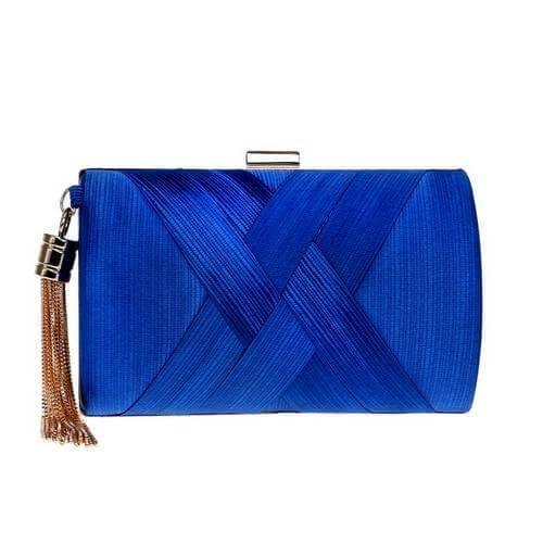 Luxury Classical Style Small Women Purse - Image 9