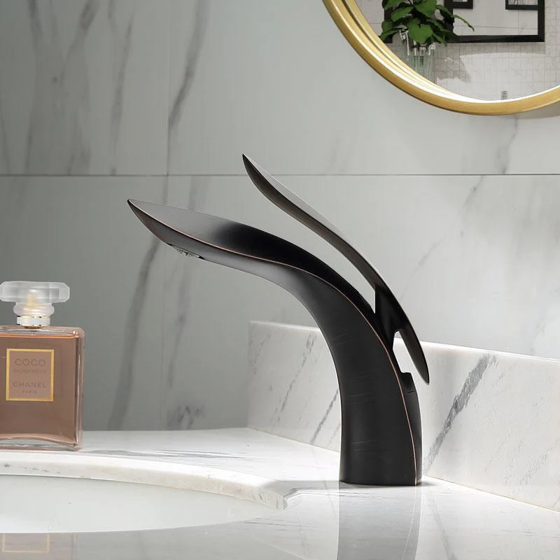 Luxury Elegant Waterfall Faucet - Image 7