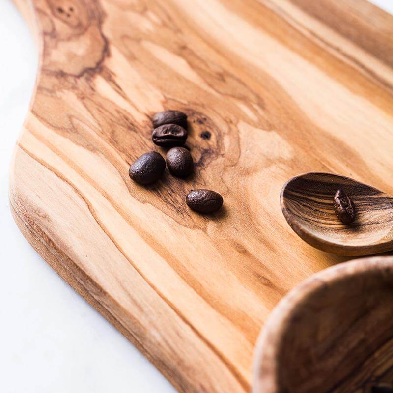 Luxury High quality Wooden Chopping Board - Image 3