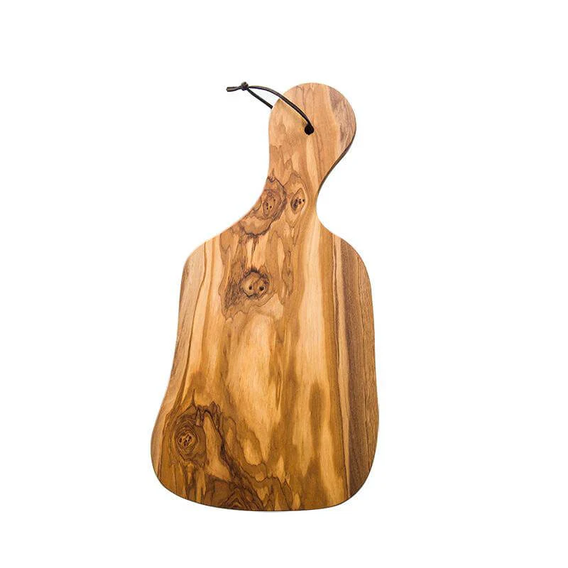 Luxury High quality Wooden Chopping Board - Image 4