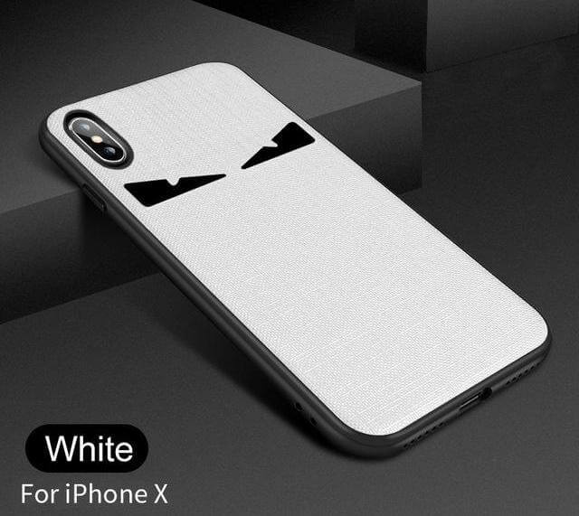 Luxury iPhone X Case Silicone Cover - Image 3