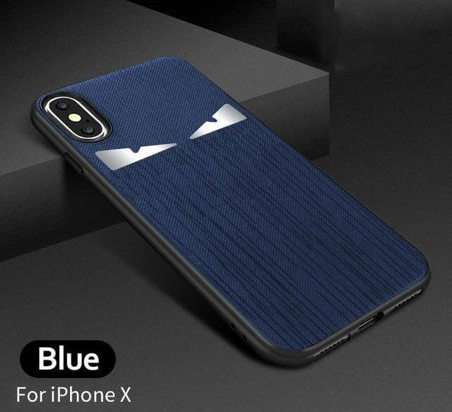 Luxury iPhone X Case Silicone Cover - Image 4