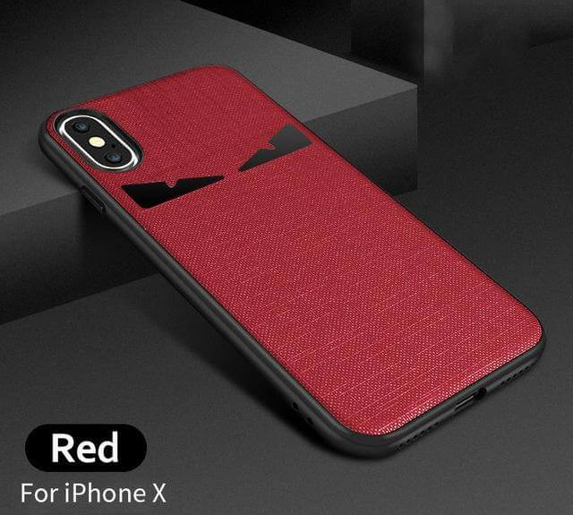 Luxury iPhone X Case Silicone Cover - Image 5