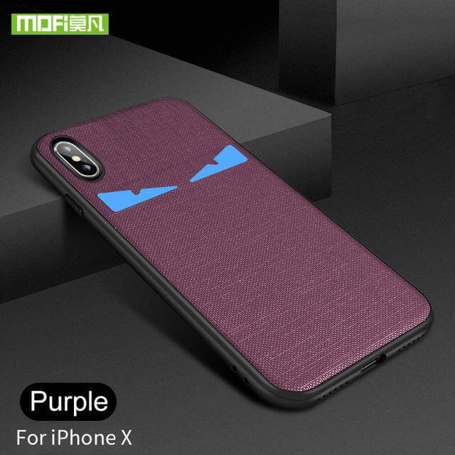 Luxury iPhone X Case Silicone Cover - Image 8