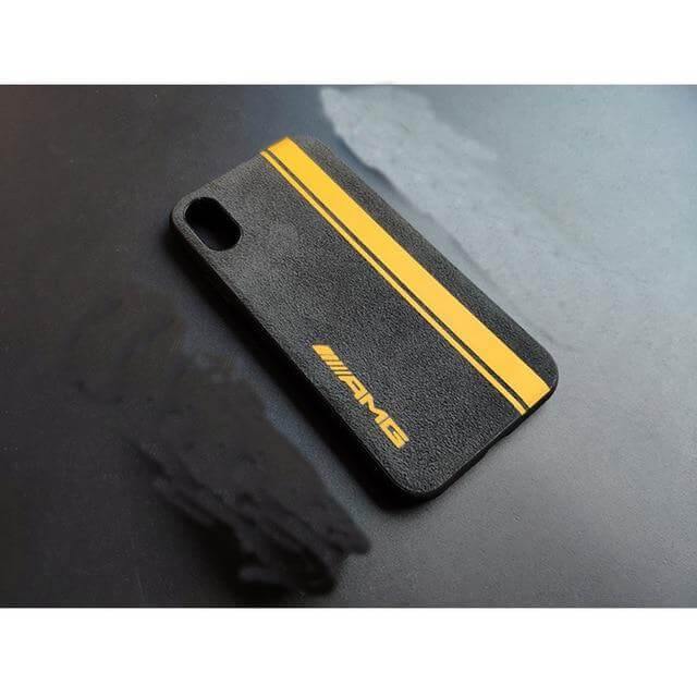 Luxury Leather Sport Iphone Cases - Image 4