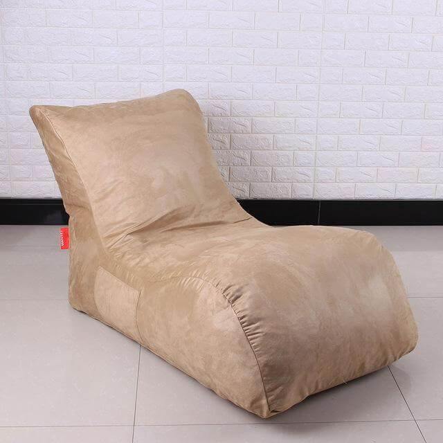 Luxury Modern Comfortable One Seat Bean Bag - Image 11