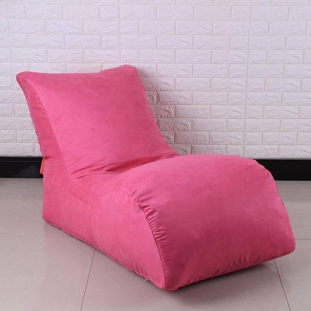 Luxury Modern Comfortable One Seat Bean Bag - Image 12