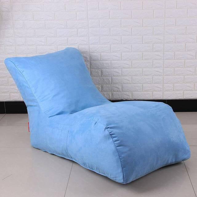 Luxury Modern Comfortable One Seat Bean Bag - Image 4