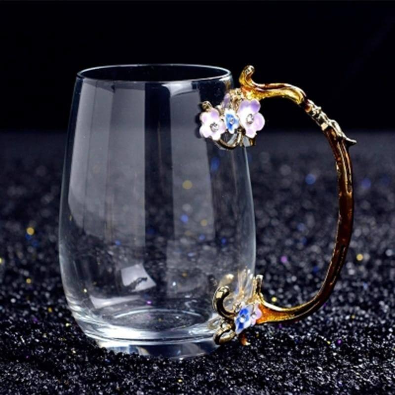 Luxury Original Metal Handgrip Coffee Mug - Image 3