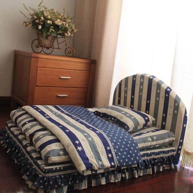 Luxury Princess Sofa Bed - Image 6