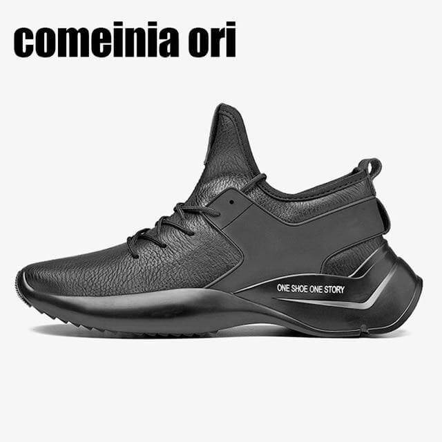 Luxury Rocktim Mavin Shoes - Image 15