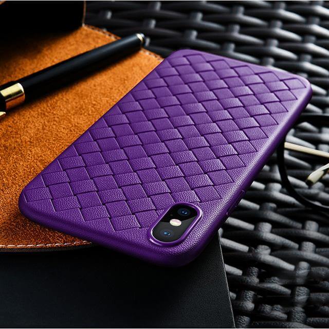 Luxury Sweatproof Iphone X Cases - Image 10